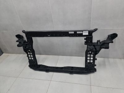 Панель передняя радиатора для Hyundai Santa Fe TM 2018-