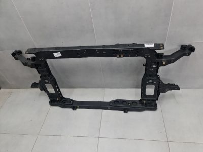 Панель передняя радиатора для Hyundai Santa Fe TM 2018-