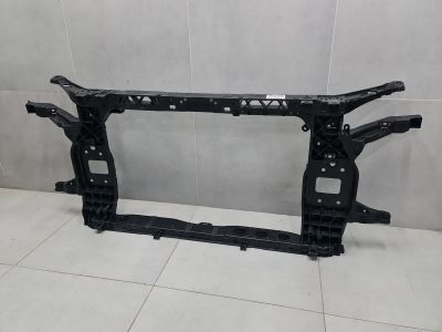 Панель передняя радиатора для Hyundai Tucson NX4 2021-