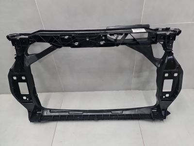 Панель передняя радиатора для Audi Q3 8U 2012-2018