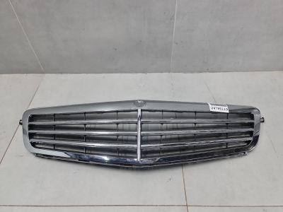 Решетка радиатора для Mercedes C-klasse W204 2007-2015