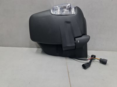 Зеркало левое для Ford Transit 2015-