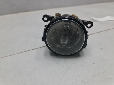 Фара противотуманная левая для Peugeot 207 2006-2013