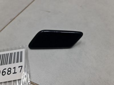 Крышка форсунки омывателя фары левая для Toyota Land Cruiser Prado 150 2009-