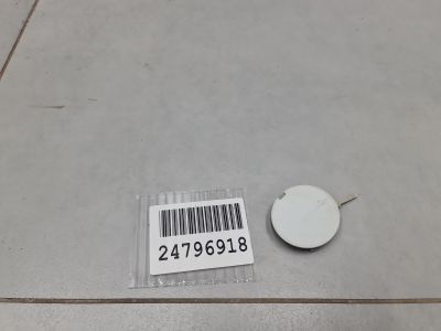 Заглушка переднего бампера буксировочного крюка для Ford Mondeo 3 2000-2007