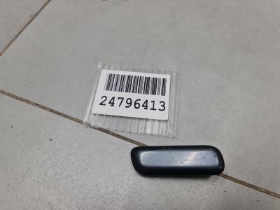 Крышка форсунки омывателя фары левая для Mitsubishi Pajero V8 V9 2006-