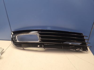 Решётка в бампер правая для Audi A8 S8 D3 2002-2010