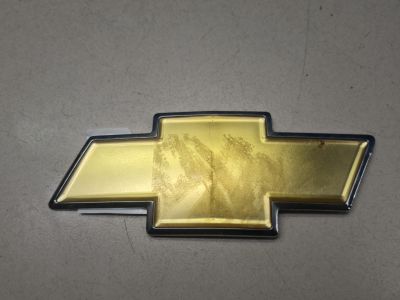 Эмблема для Chevrolet Tahoe 3 2006-2014