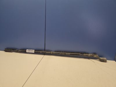 Кронштейн накладки порога передний левый для Mercedes GLA-klasse X156 2013-2020