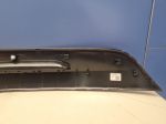 Молдинг двери багажника