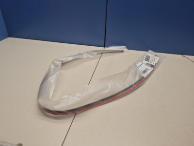 Молдинг лобового стекла верхний для BMW 5 F10 2009-2017