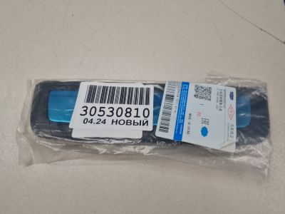 Накладка порога внутренняя задняя левая для Geely Coolray SX11 2020-