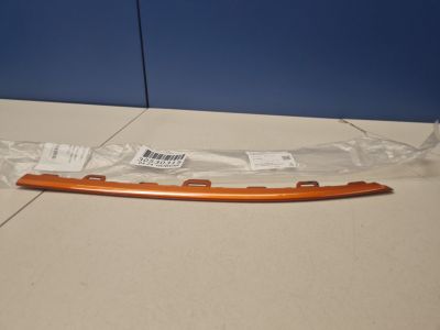 Накладка переднего бампера правая для Omoda C5 2022-