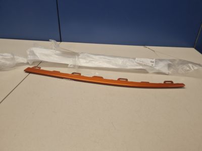 Накладка переднего бампера левая для Omoda C5 2022-