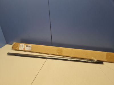 Молдинг стекла передней левой двери для Chery Tiggo 7 Pro 2020-