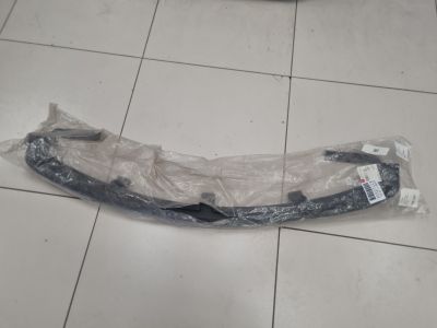 Кронштейн бампера переднего для Chery Tiggo 5 T21 2014-