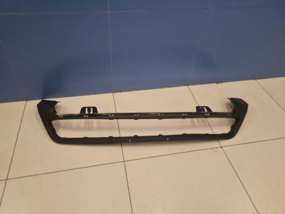 Бампер передний для Exeed VX 2021-