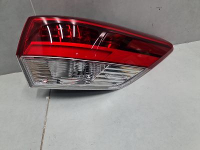 Фонарь на крыло правый для Toyota Highlander U50 2013-2019