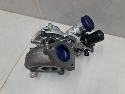 Турбокомпрессор (турбина) для Toyota Hilux 2005-2015