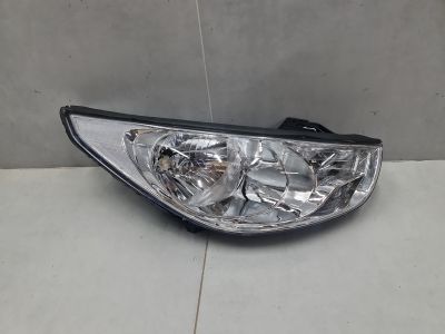 Фара правая для Hyundai ix35 Tucson LM 2010-2015