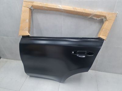 Дверь левая задняя для KIA Sportage 2015-2021