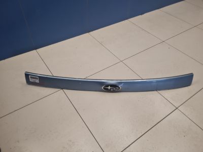 Накладка двери багажника для Subaru Forester S12 2008-2012