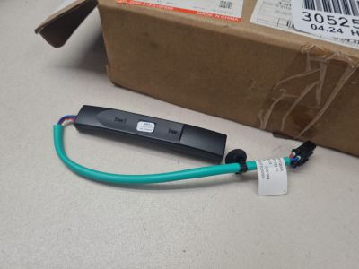 Антенна безключевого доступа для Haval F7X 2019-