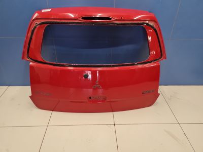 Дверь багажника для Mitsubishi Colt Z3 2003-2012