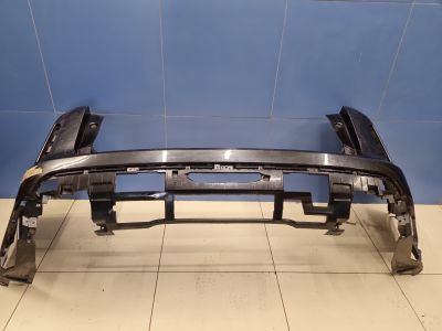 Бампер задний для Exeed VX 2021-
