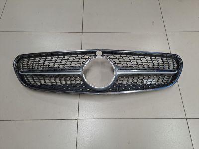 Решетка радиатора для Mercedes S-klasse C217 Coupe 2014-