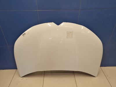 Капот для Citroen DS4 2011-2015