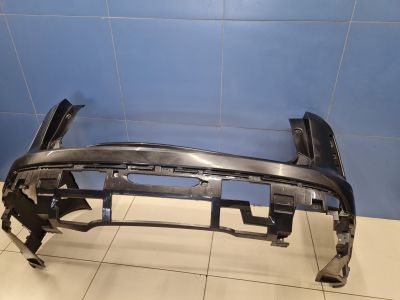 Бампер задний для Exeed VX 2021-