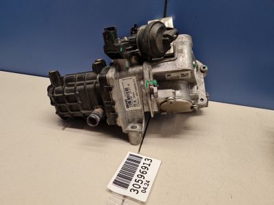 Клапан рециркуляции выхлопных газов для Peugeot 5008 T87 2016-