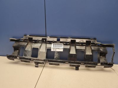 Кронштейн бампера заднего для Mercedes C-klasse W205 2014-