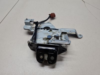 Замок багажника для Nissan X-Trail T32 2014-