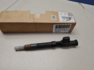 Форсунка дизельная электрическая для Peugeot 5008 T87 2016-