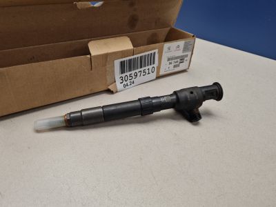 Форсунка дизельная электрическая для Citroen DS5 2012-2015