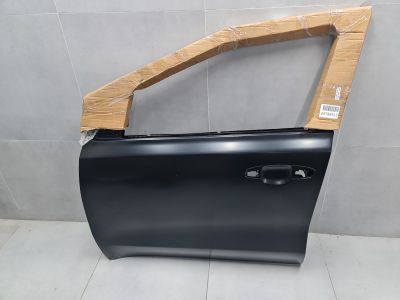 Дверь левая передняя для KIA Sportage 2015-2021