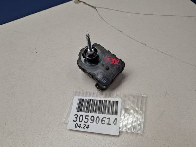 Моторчик корректора фары для Nissan X-Trail T32 2014-