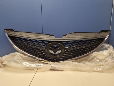 Решетка радиатора для Mazda 6 GH 2007-2012