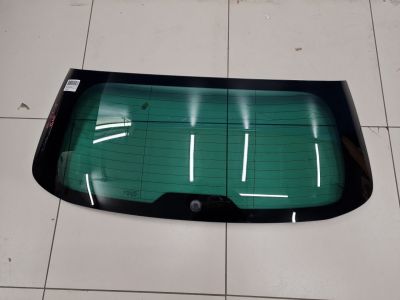 Стекло двери багажника для Peugeot 508 2010-2018