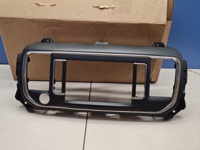 Накладка переключателя управления мультимедии для Citroen SpaceTourer 2016-2019