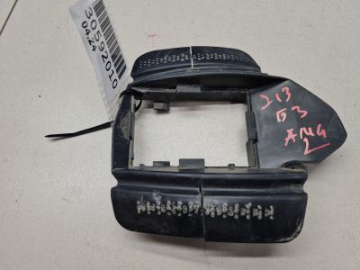 Кронштейн бампера заднего левый для Mercedes E-klasse W213 2016-