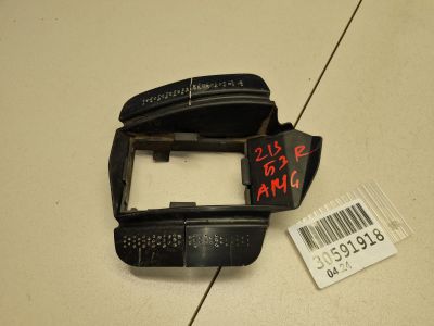 Кронштейн бампера заднего правый для Mercedes E-klasse W213 2016-