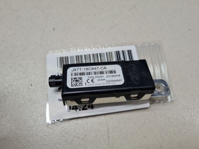 Антенна для Ford Focus 4 2018-