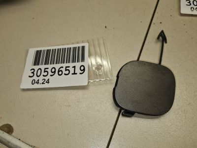 Заглушка заднего бампера буксировочного крюка для Omoda C5 2022-