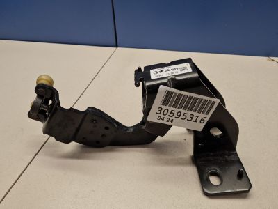 Ролик сдвижной двери центральный левый для Citroen SpaceTourer 2016-2019