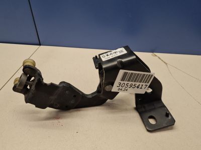 Ролик сдвижной двери центральный левый для Peugeot Traveller 2016-2019