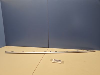 Молдинг заднего бампера для Omoda C5 2022-