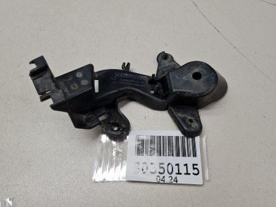 Кронштейн бампера заднего левый для Mercedes C-klasse W205 2014-